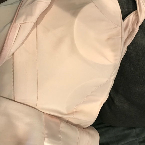 Adrianna Papell one shoulder dress - Women’s Size 4 - Picture 9 of 11